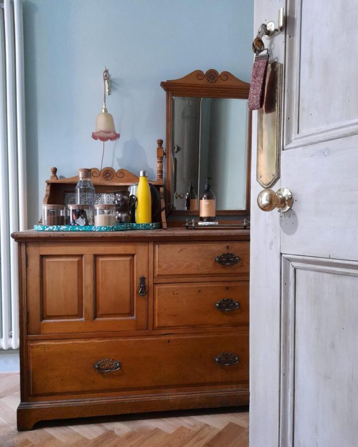 Ben A'An House Bed & Breakfast Callander Bagian luar foto