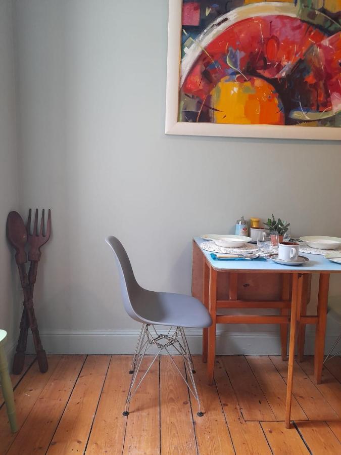 Ben A'An House Bed & Breakfast Callander Bagian luar foto