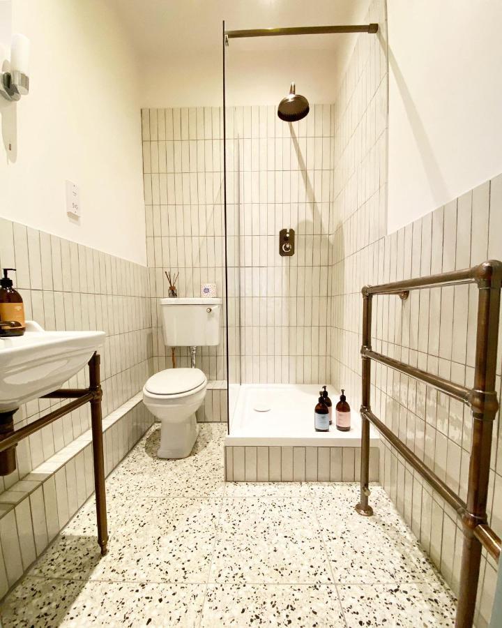 Ben A'An House Bed & Breakfast Callander Bagian luar foto
