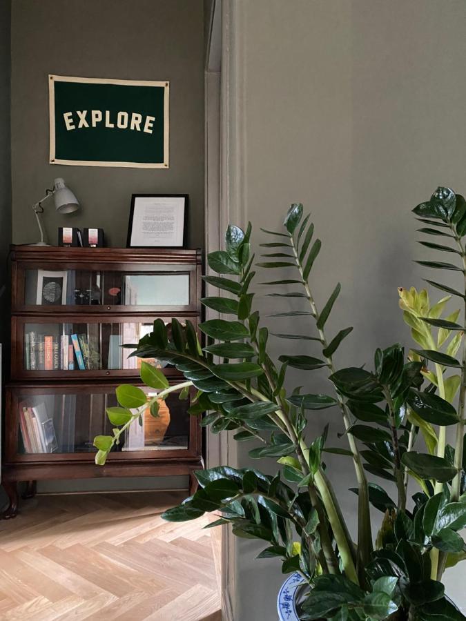 Ben A'An House Bed & Breakfast Callander Bagian luar foto