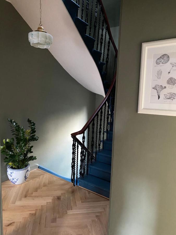 Ben A'An House Bed & Breakfast Callander Bagian luar foto