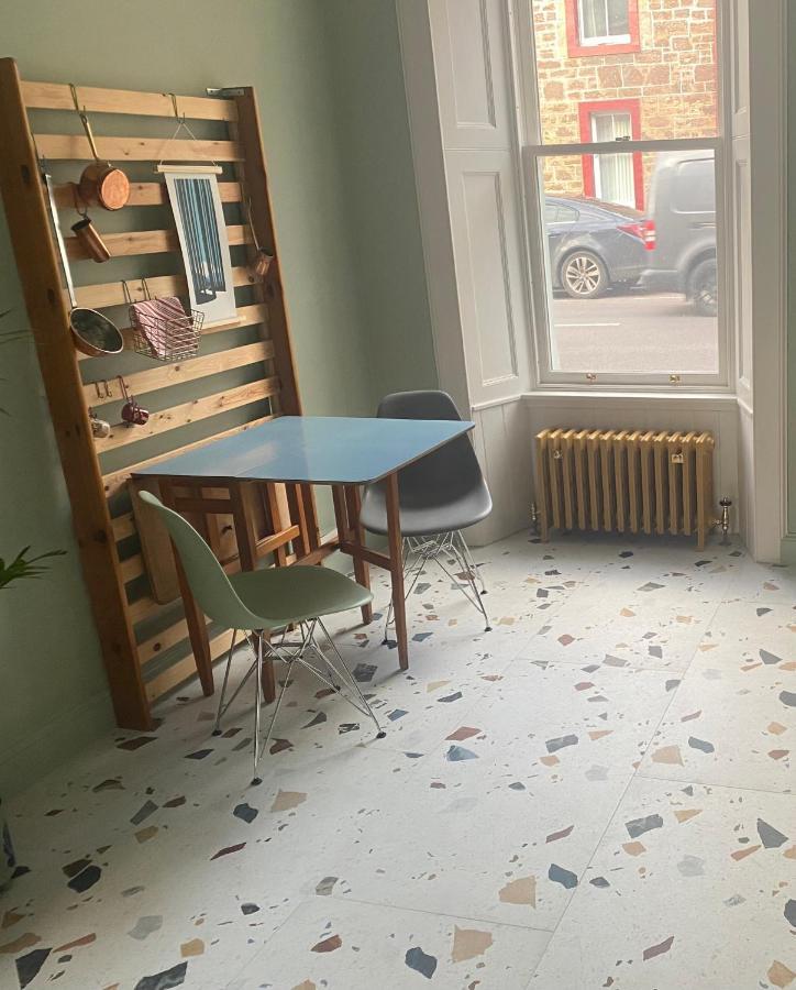 Ben A'An House Bed & Breakfast Callander Bagian luar foto