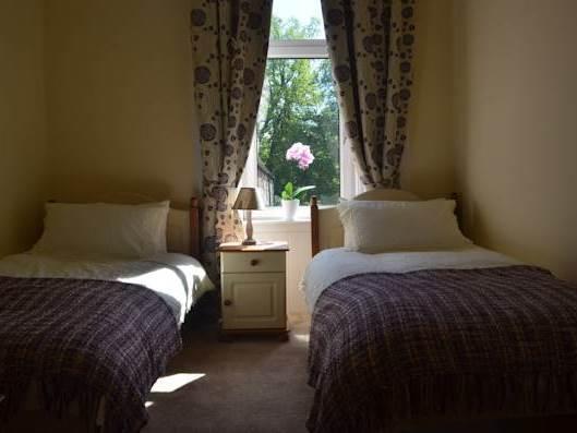 Ben A'An House Bed & Breakfast Callander Bagian luar foto